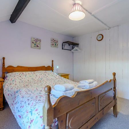 Alice Cottage 로빈후즈베이 외부 사진