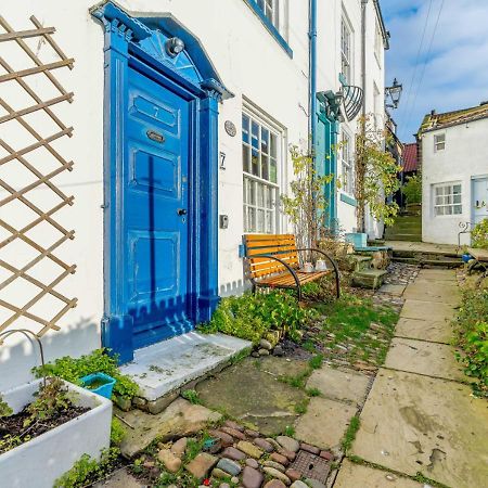 Alice Cottage 로빈후즈베이 외부 사진