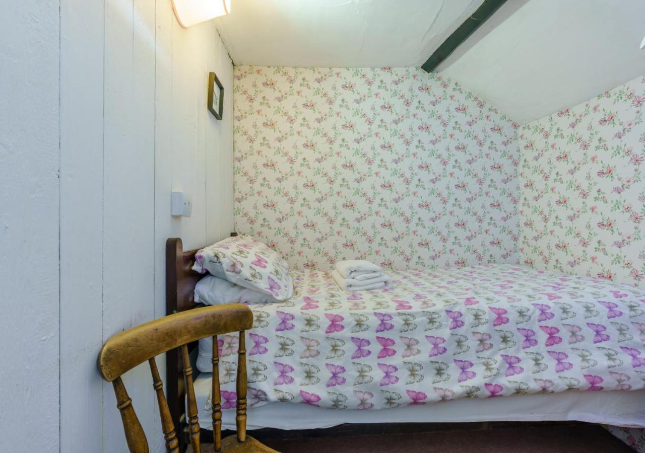 Alice Cottage 로빈후즈베이 외부 사진