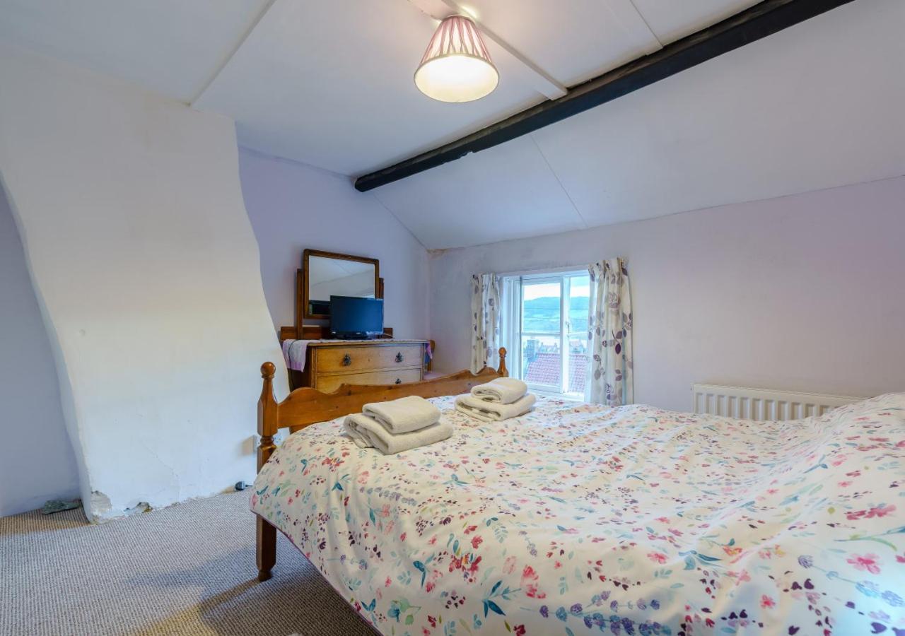 Alice Cottage 로빈후즈베이 외부 사진