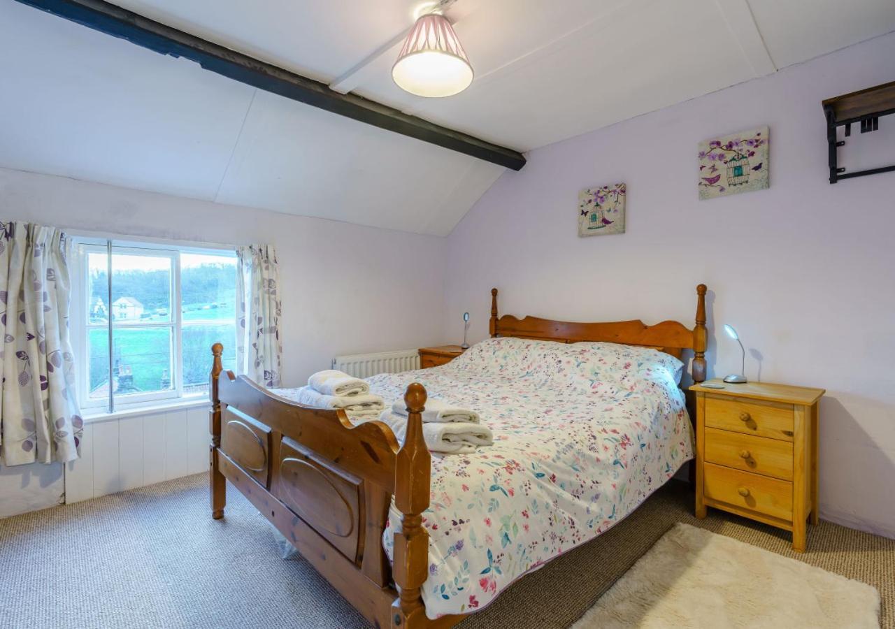 Alice Cottage 로빈후즈베이 외부 사진