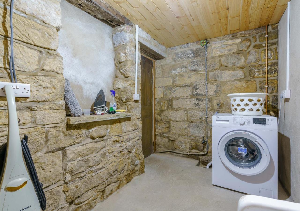 Alice Cottage 로빈후즈베이 외부 사진